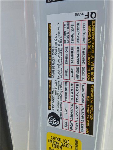 Used 2025 Toyota 4Runner Limited w/ Tow Technology Package AWD/4WD image 27