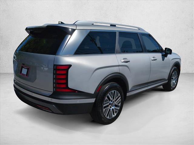 New 2027 Hyundai Palisade SEL Premium FWD image 3