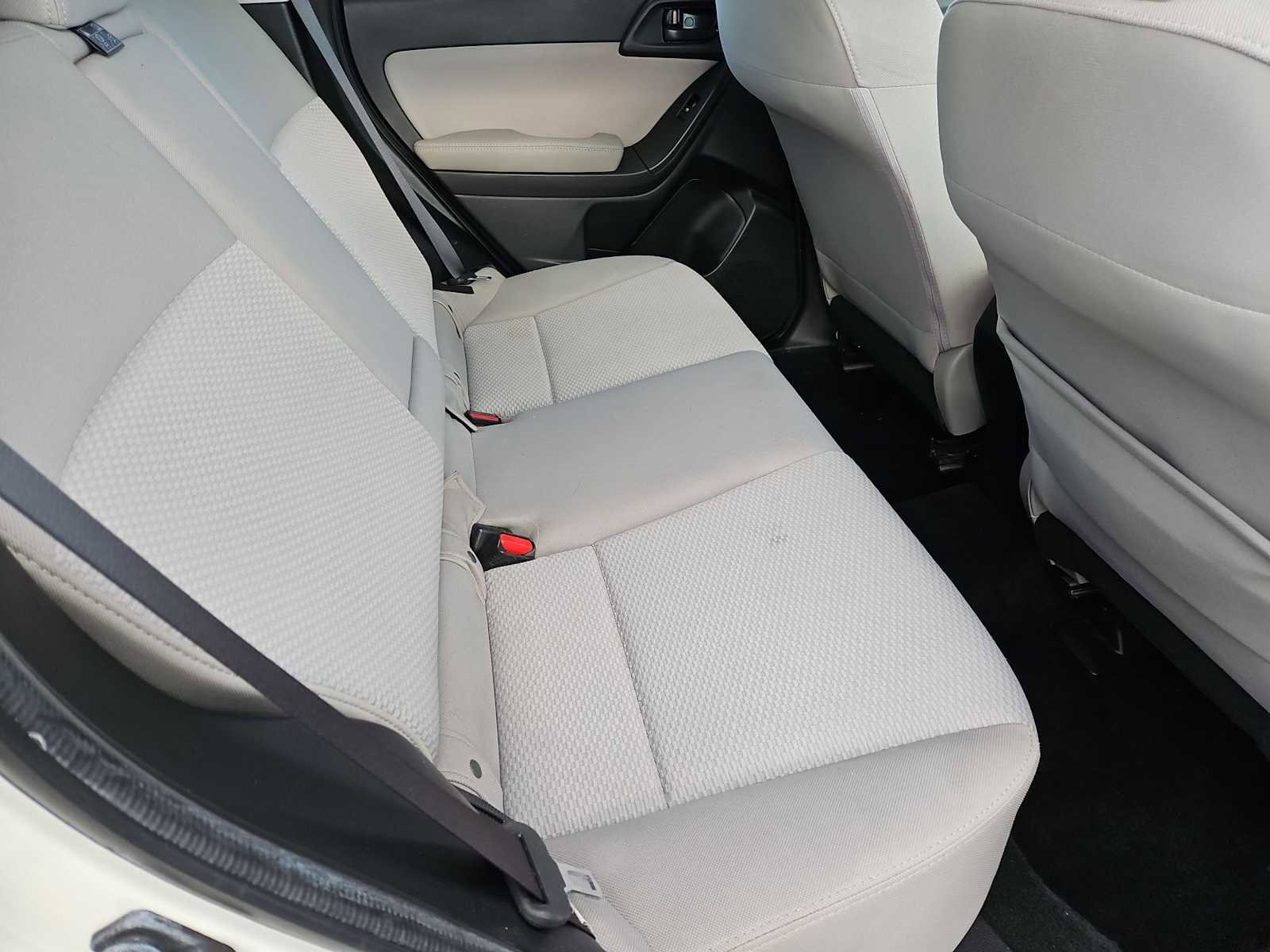 Used 2016 Subaru Forester 2.5i Premium w/ Popular Package #2 image 20