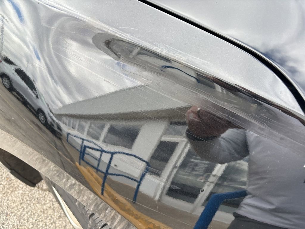 Used 2018 Chevrolet Equinox Premier AWD/4WD image 7
