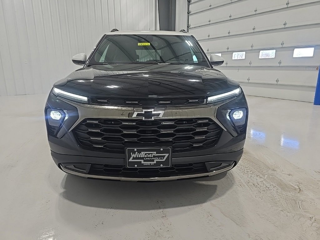 New 2026 Chevrolet TrailBlazer ACTIV w/ Convenience Package image 11