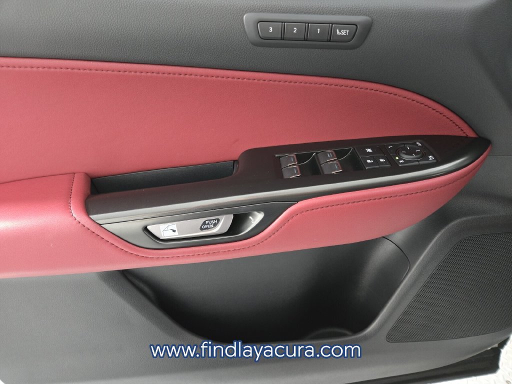 Used 2024 Lexus NX 350 AWD w/ Cold Area Package image 22