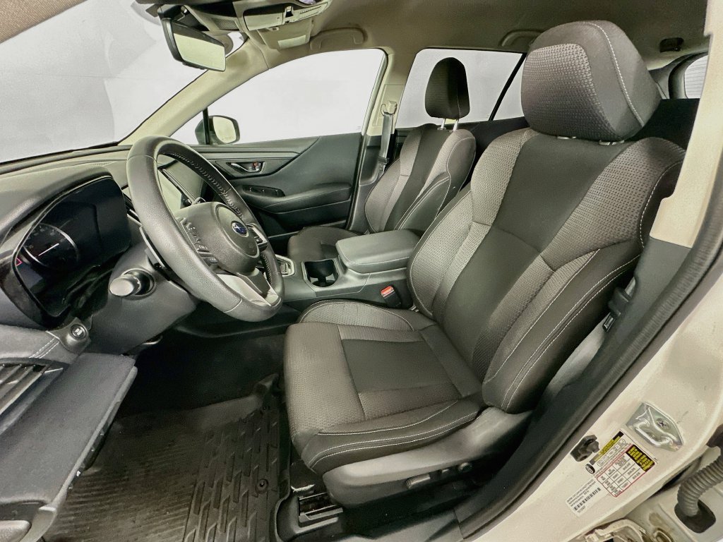 Certified 2024 Subaru Outback Premium AWD/4WD image 28