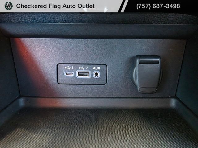 Used 2022 Nissan Sentra SV w/ All-Weather Package image 33