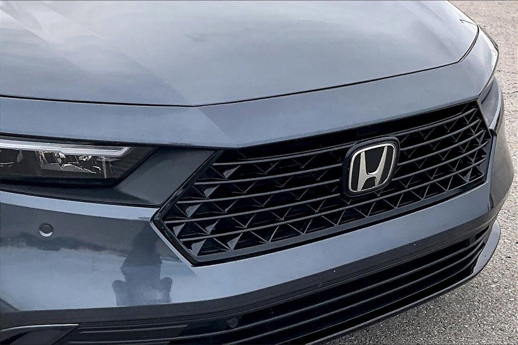 Used 2025 Honda Accord EX-L image 28