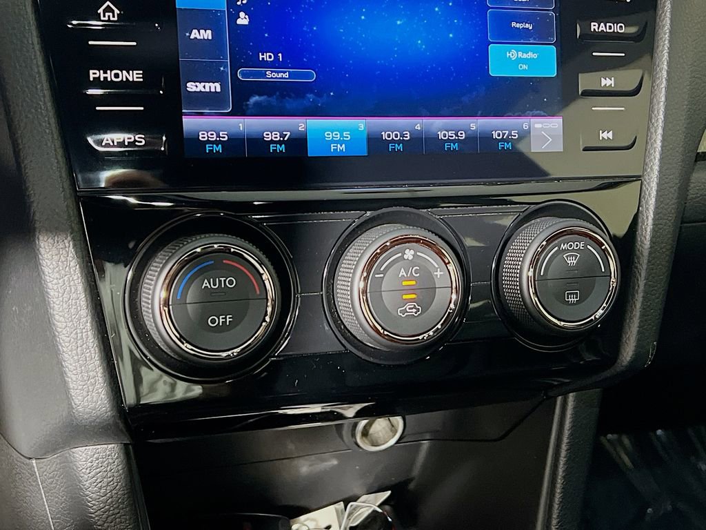 Used 2021 Subaru WRX Premium AWD/4WD image 14
