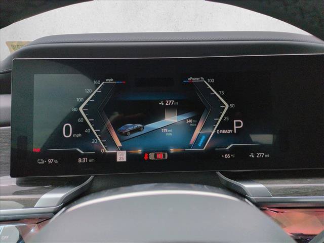 New 2026 BMW i7 xDrive60 AWD/4WD image 10