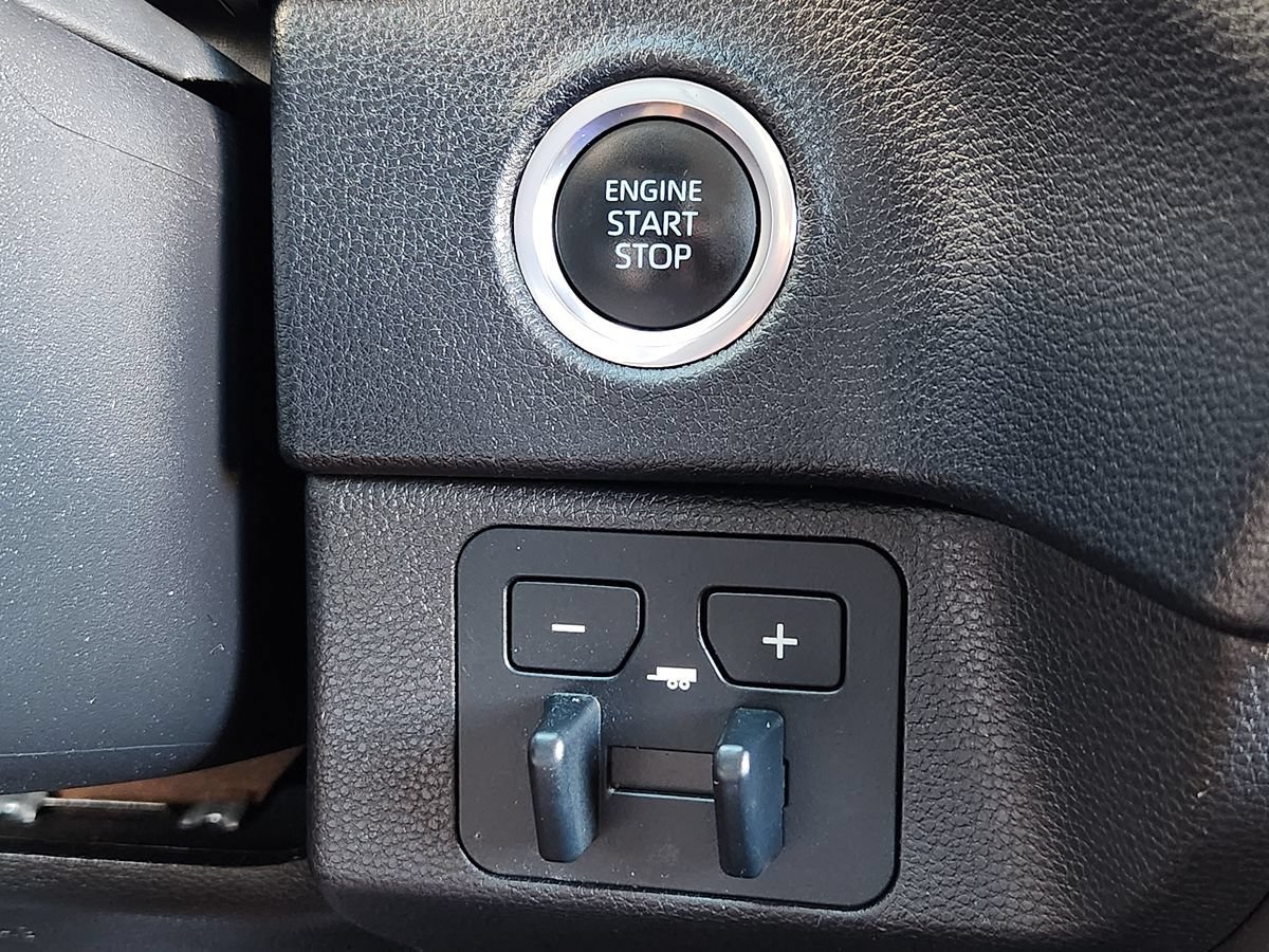 Used 2024 Toyota Tundra SR5 RWD image 41