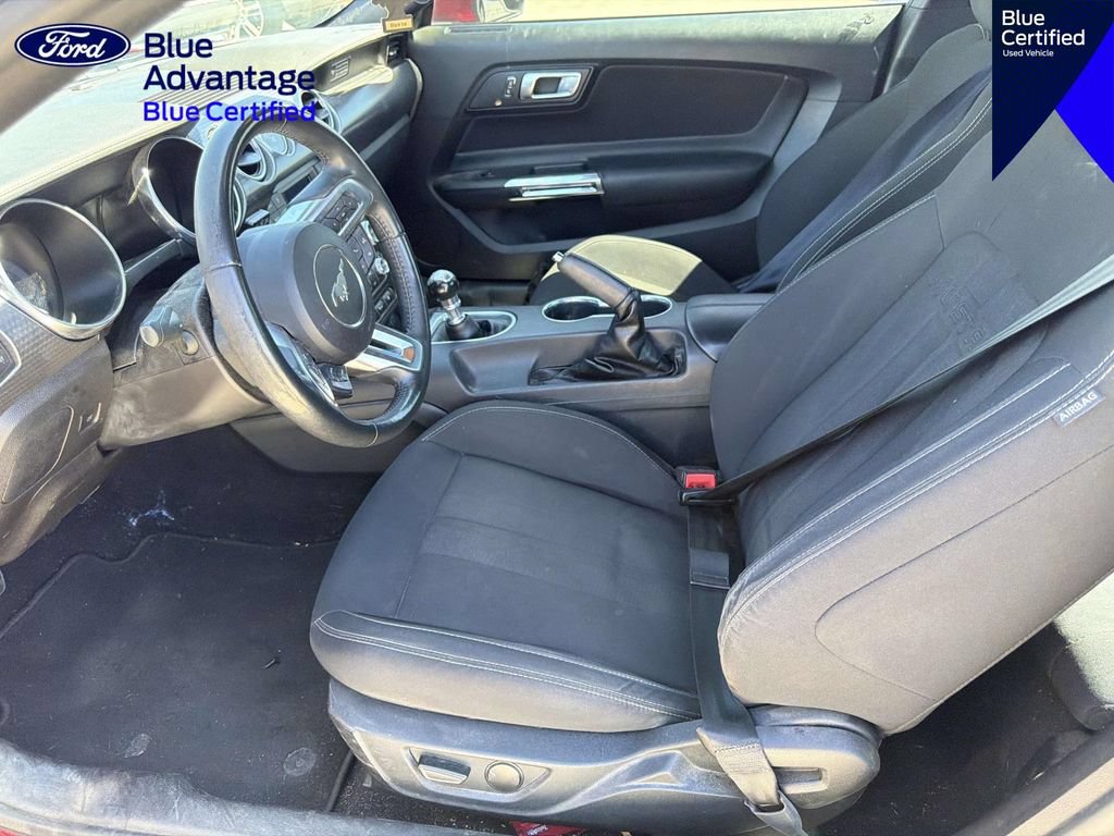 Used 2020 Ford Mustang GT w/ GT Performance Package RWD image 23