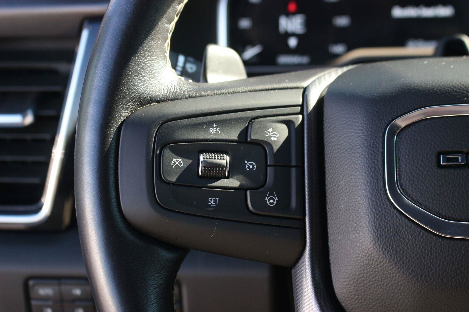 Used 2024 GMC Sierra 1500 Denali Ultimate AWD/4WD image 22