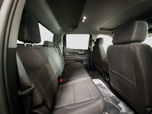 New 2026 Chevrolet Silverado 1500 LT image 27