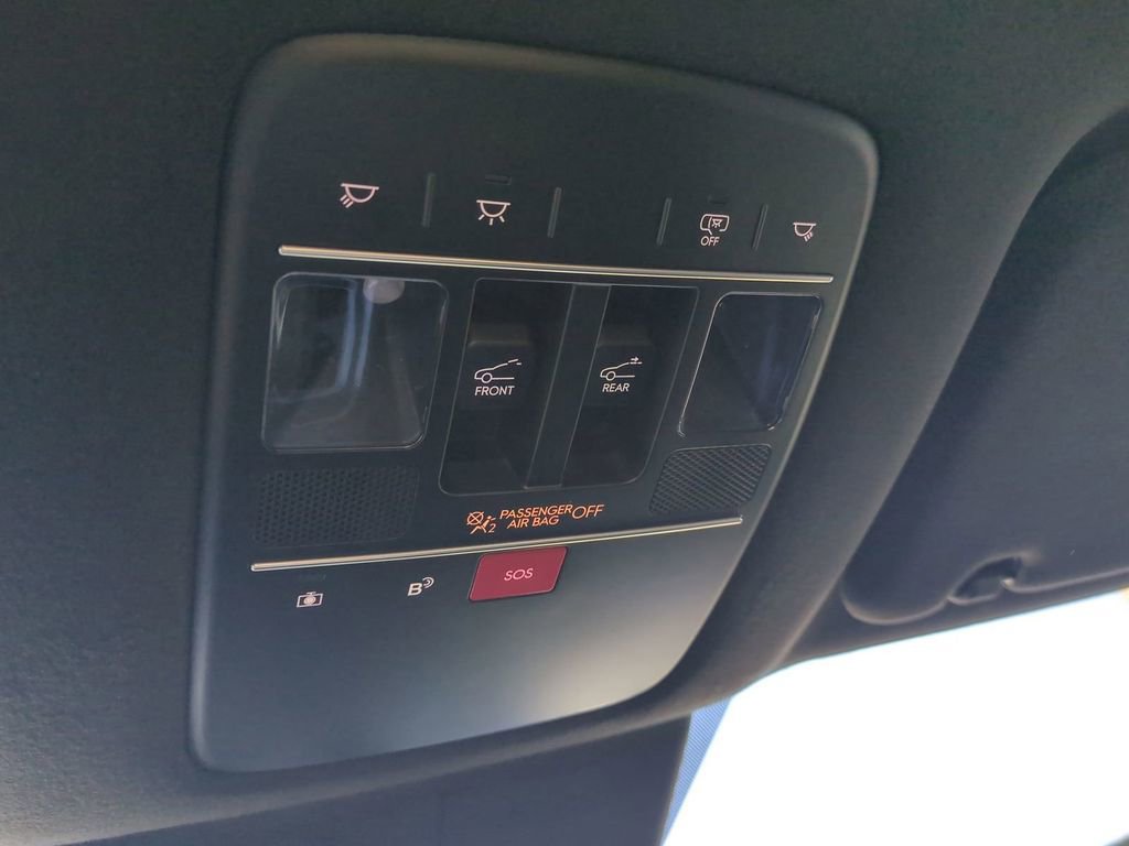 New 2026 Hyundai Palisade Calligraphy image 26