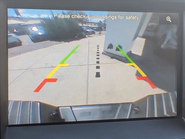 Used 2013 Ford F150 Platinum AWD/4WD image 13