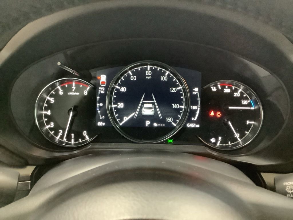 Used 2024 MAZDA CX-5 AWD 2.5 S image 18