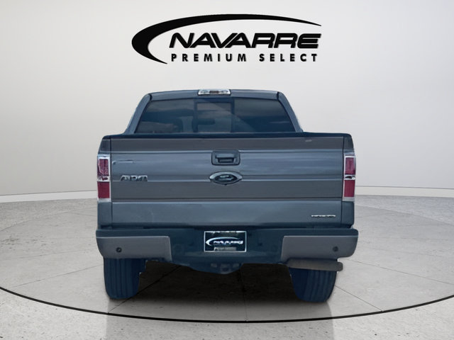 Used 2014 Ford F150 FX4 w/ Equipment Group 402A Luxury AWD/4WD image 6