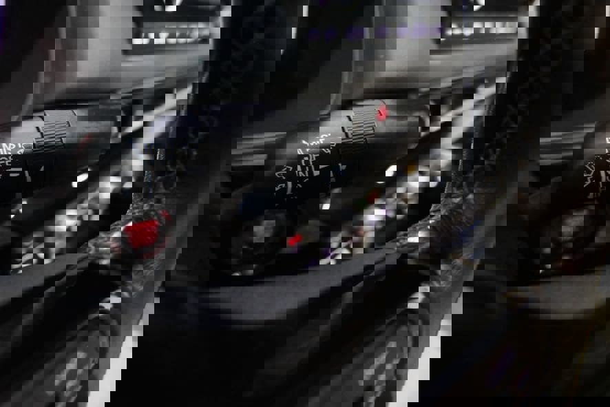 Used 2023 Honda Civic EX image 38