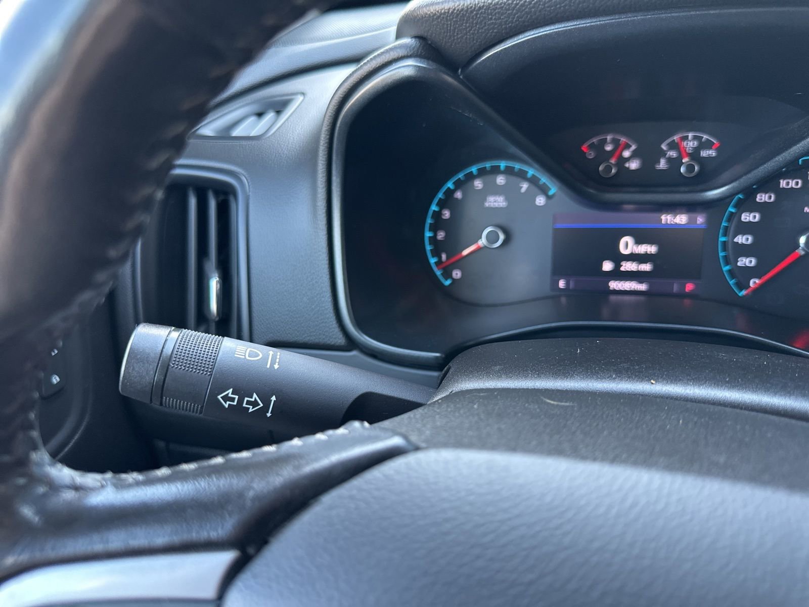 Used 2019 Chevrolet Colorado LT image 29