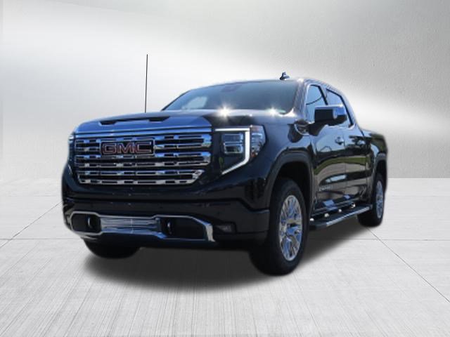 New 2026 GMC Sierra 1500 Denali w/ Technology Package image 9