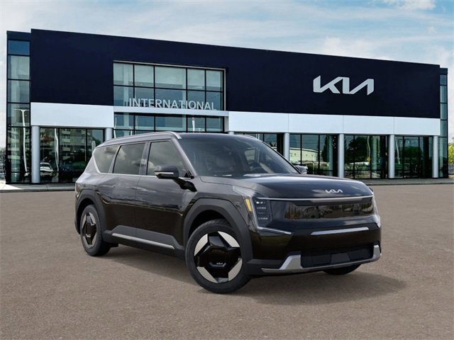 New 2026 Kia EV9 Wind image 8