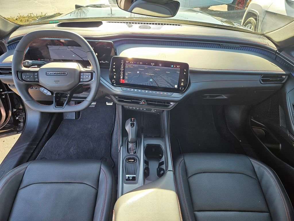 Certified 2026 Dodge Charger R/T Scat Pack image 24