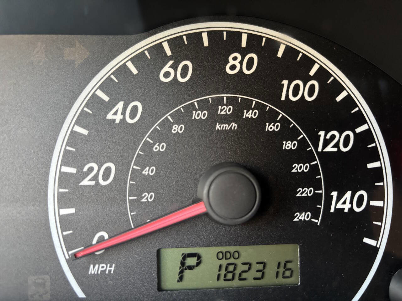 Used 2012 Toyota Corolla L image 22