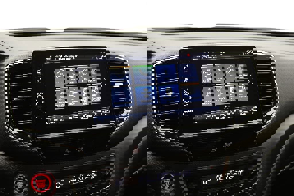 Used 2025 Honda Ridgeline RTL image 25