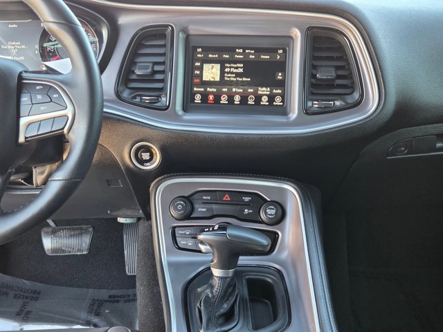 Used 2019 Dodge Challenger SXT w/ Blacktop Package image 15