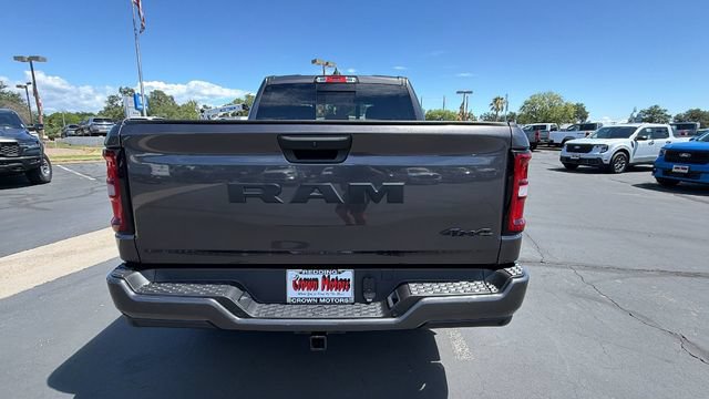 New 2026 RAM 1500 Express AWD/4WD image 5