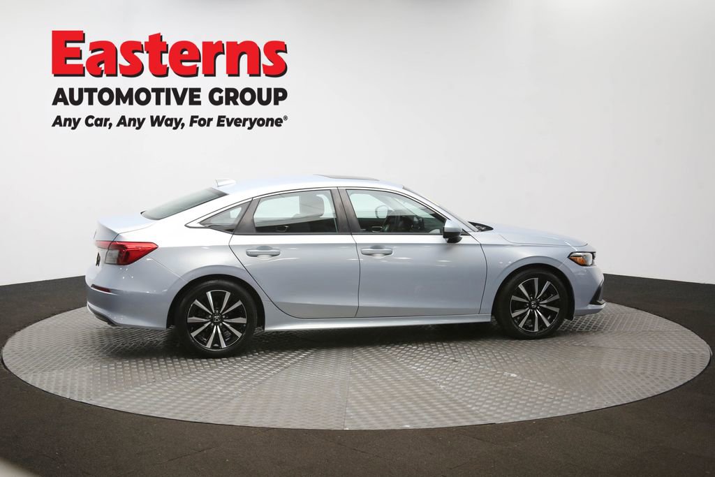 Used 2023 Honda Civic EX image 56