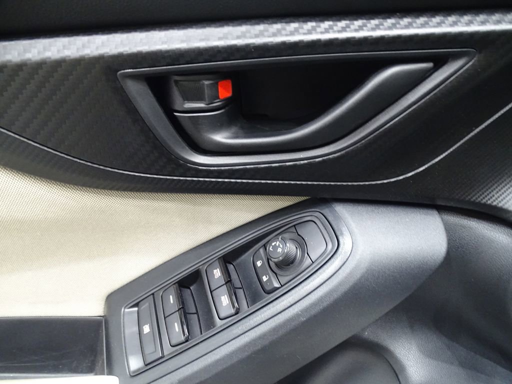 Used 2021 Subaru Impreza 2.0i image 17