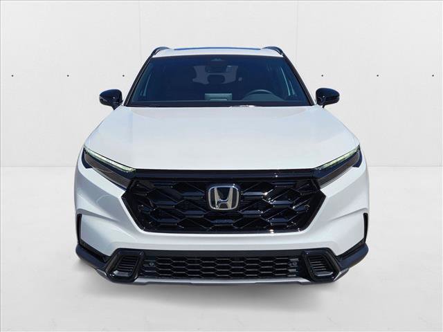 New 2026 Honda CR-V Sport-L image 2