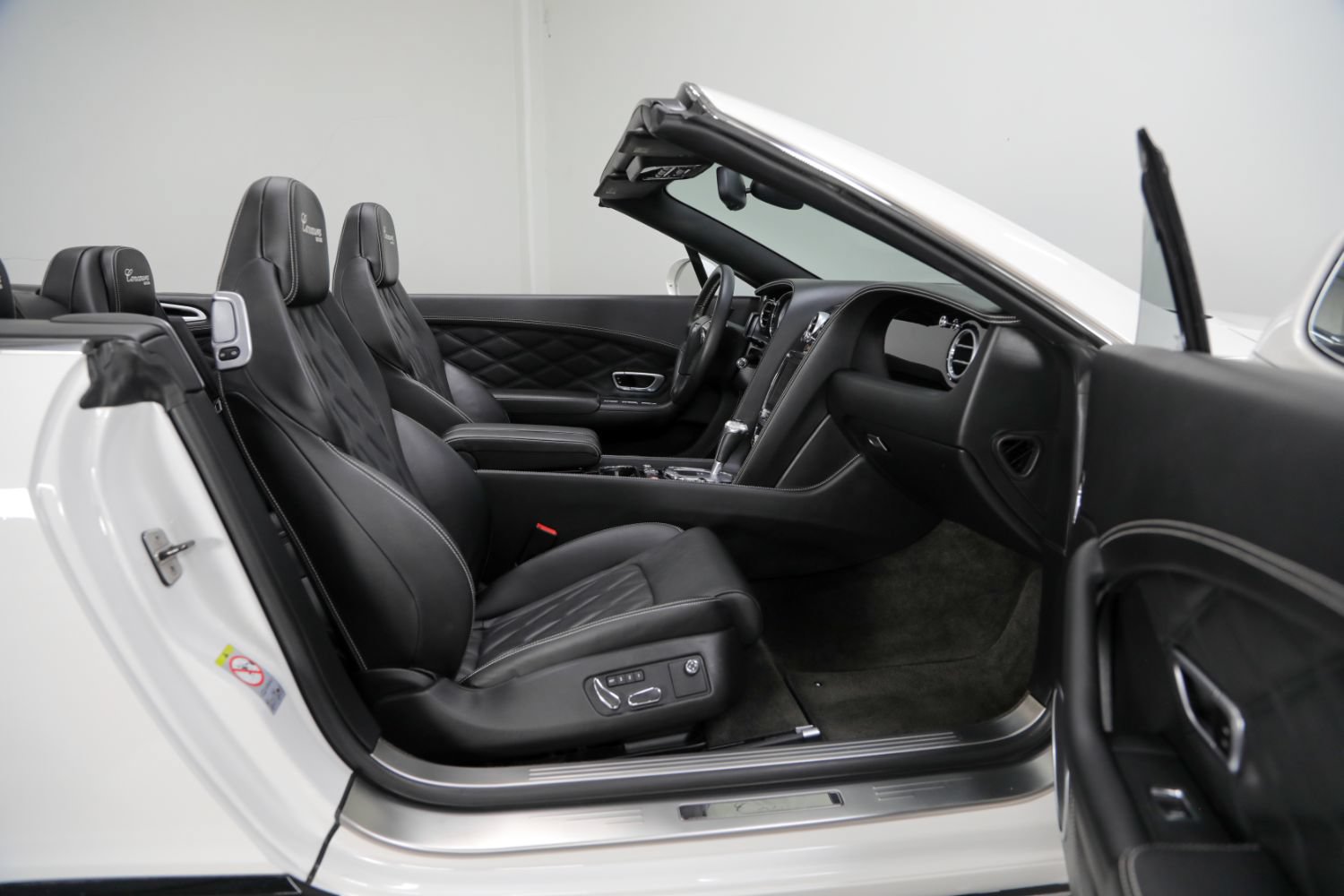Used 2015 Bentley Continental GT V8 S AWD/4WD image 34
