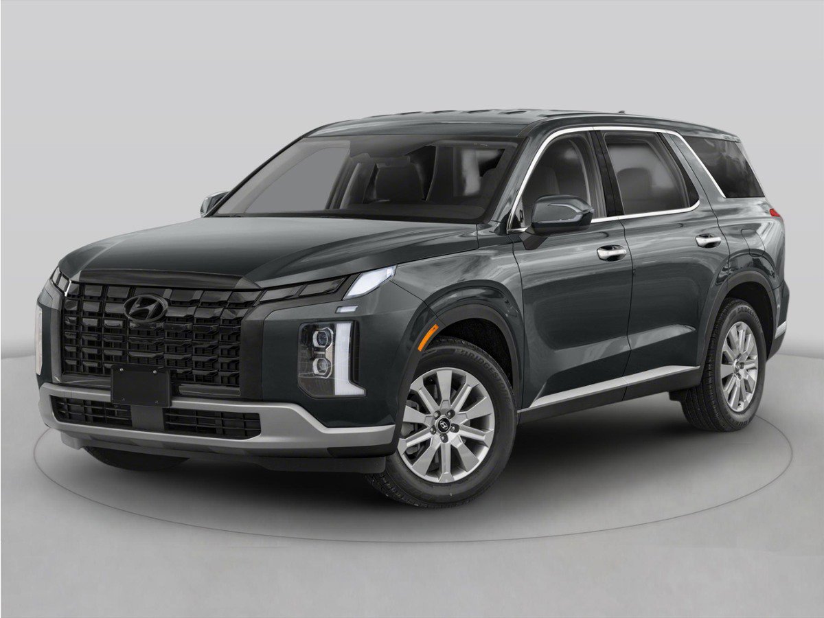 Used 2023 Hyundai Palisade Limited AWD/4WD image 1