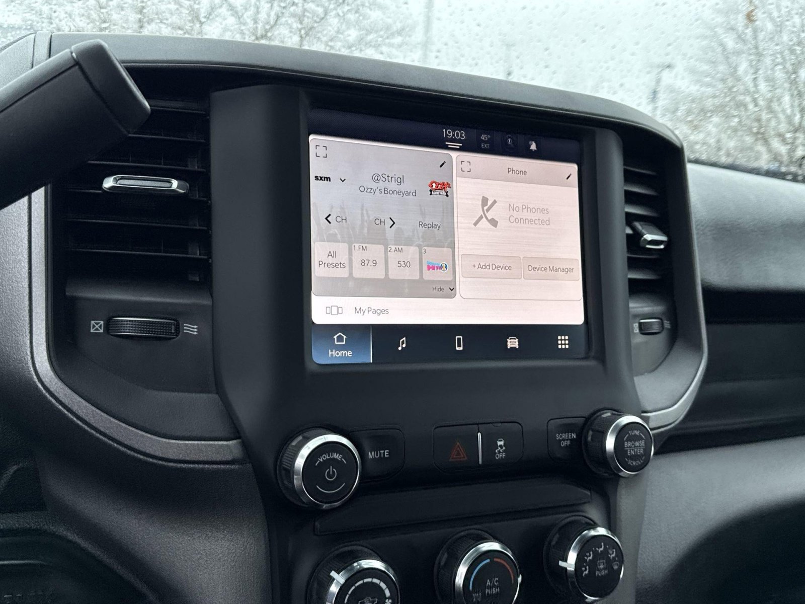 New 2024 RAM 3500 Tradesman image 24