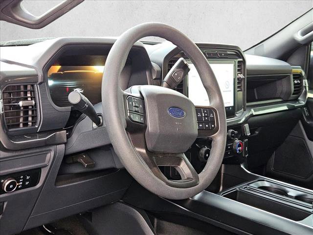 Used 2024 Ford F150 STX RWD image 10