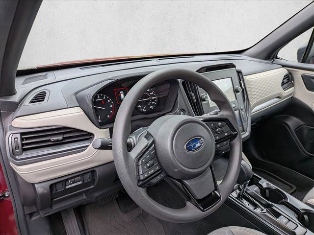 Certified 2026 Subaru Forester image 10