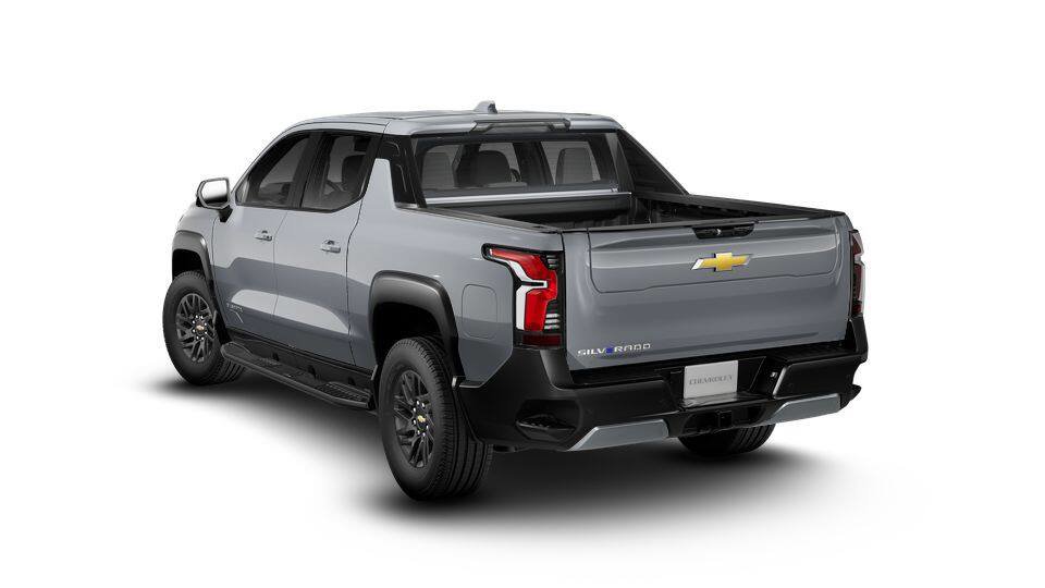 New 2026 Chevrolet Silverado EV LT w/ Plus Package AWD/4WD image 54