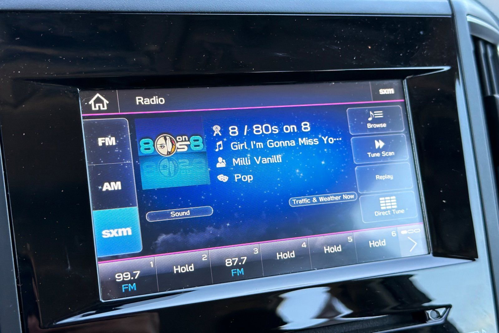 Used 2019 Subaru Forester w/ Alloy Wheel Package image 17