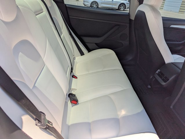 Used 2023 Tesla Model 3 Standard Range RWD image 26