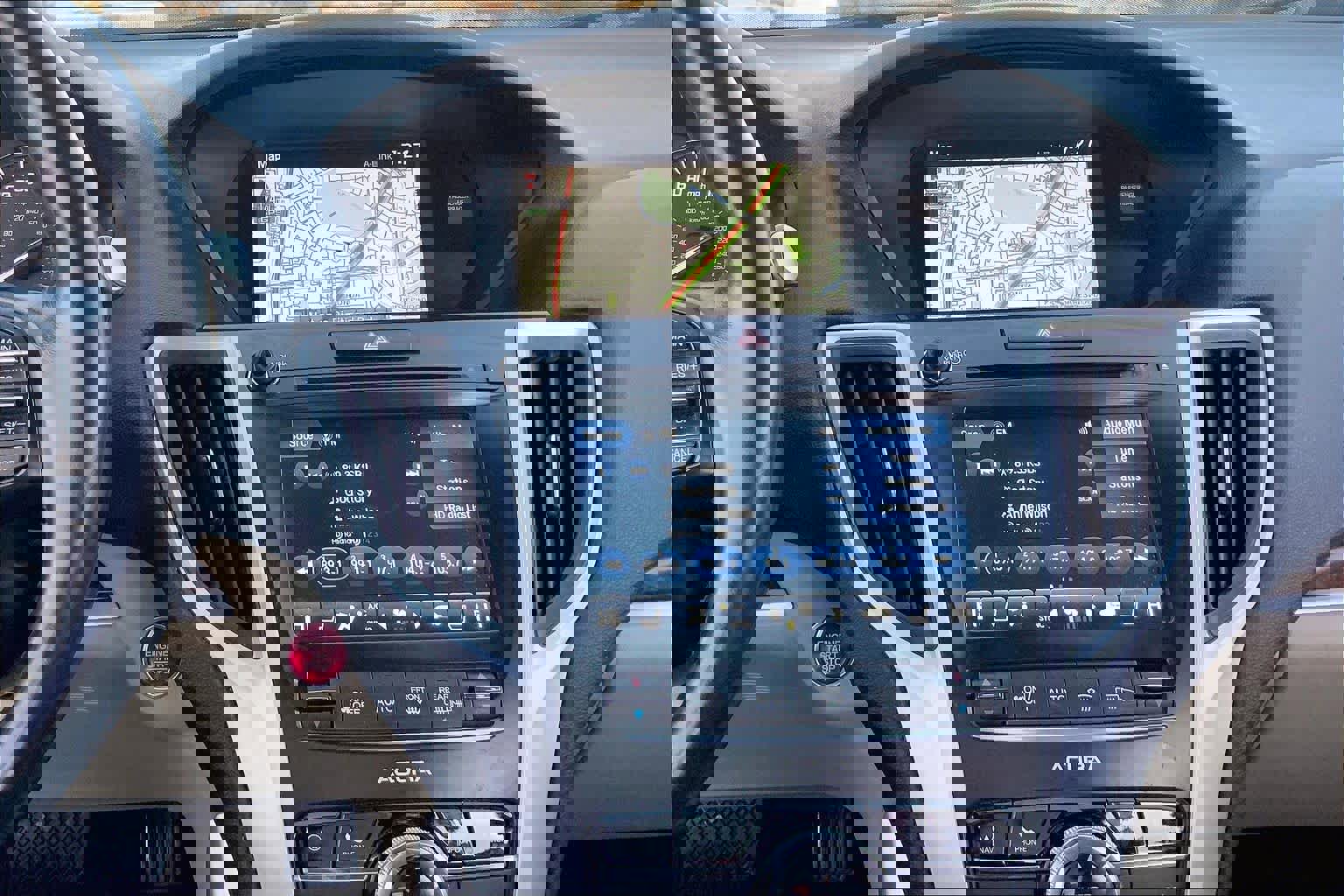 Used 2018 Acura TLX w/ Technology Package image 7