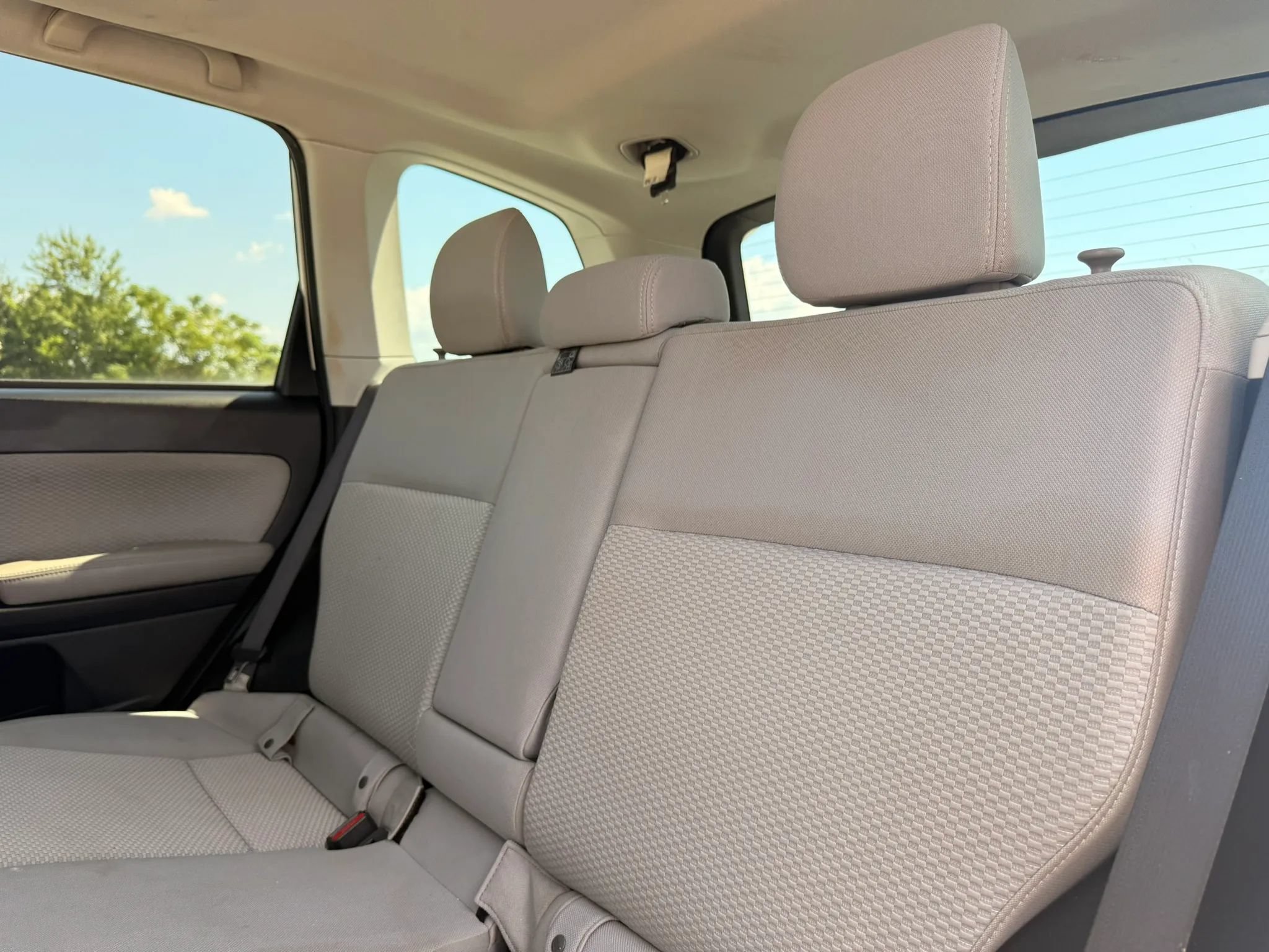 Used 2018 Subaru Forester 2.5i Premium AWD/4WD image 13