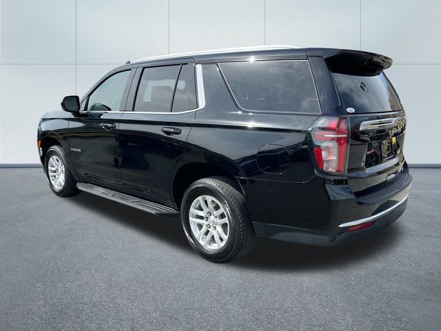 Used 2023 Chevrolet Tahoe LT AWD/4WD image 7
