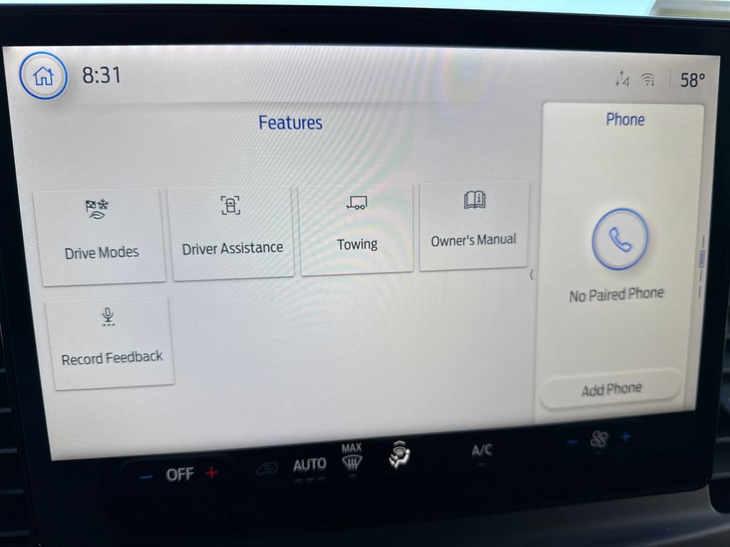 New 2026 Ford Transit 250 Low Roof image 25