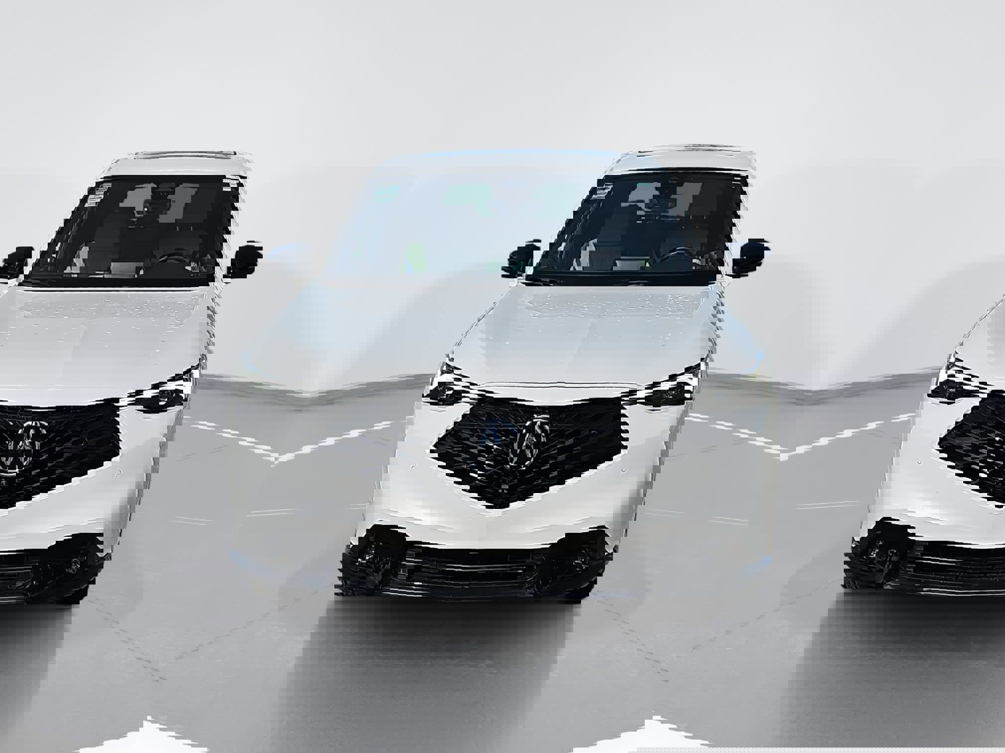 Certified 2025 Acura ADX A-Spec image 8