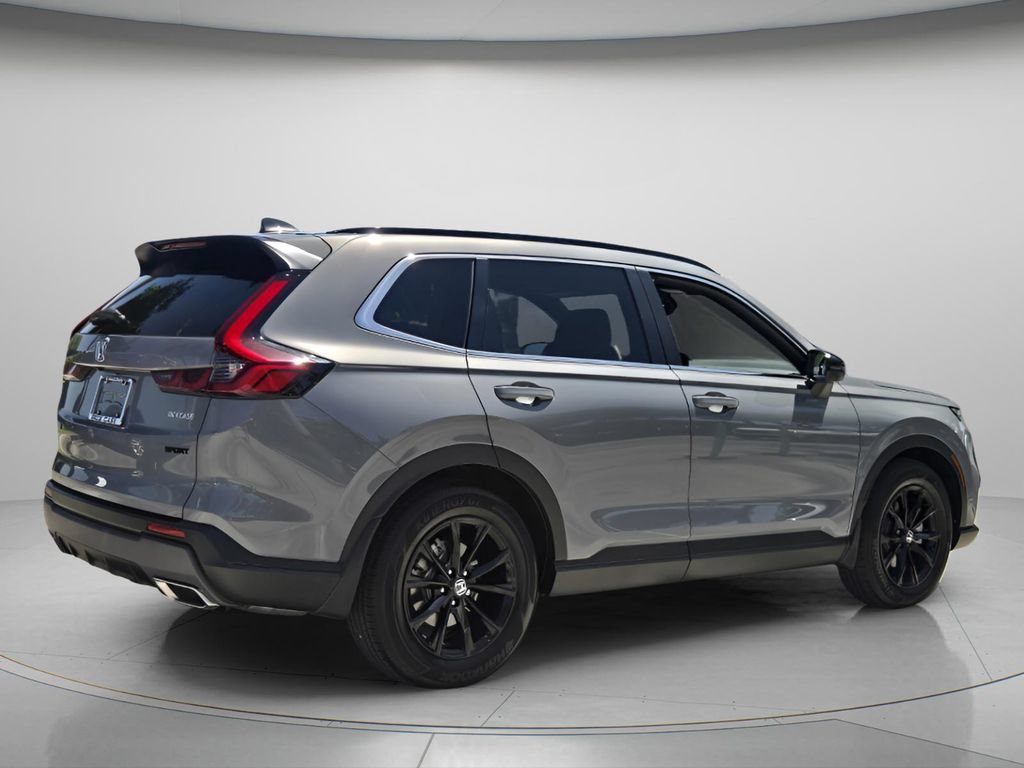 Used 2025 Honda CR-V Sport-L image 7