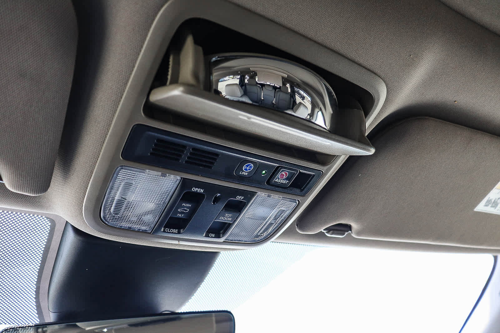 Used 2022 Honda Odyssey Touring image 31