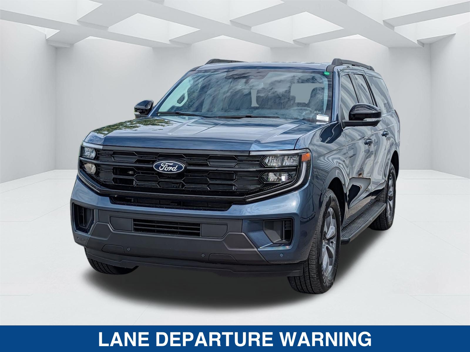 New 2027 Ford Expedition Max Active RWD image 9