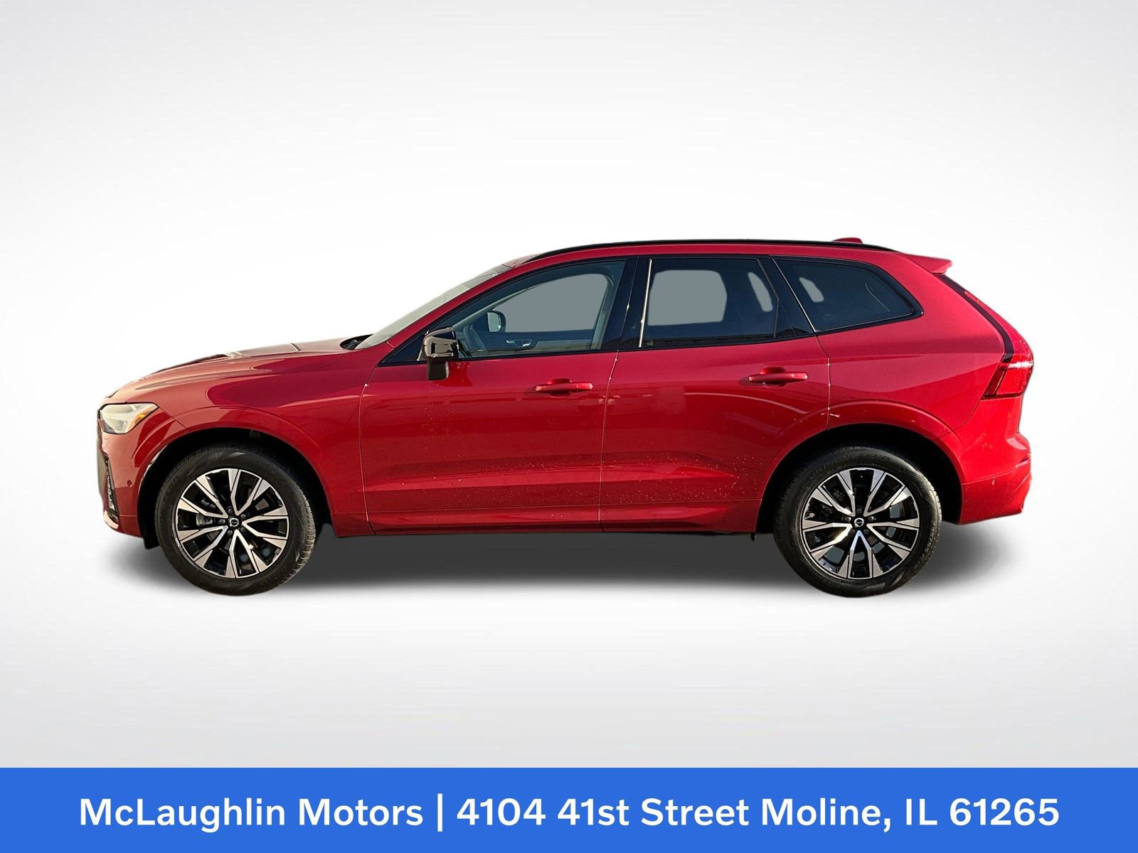 Certified 2023 Volvo XC60 B5 Plus AWD/4WD image 14