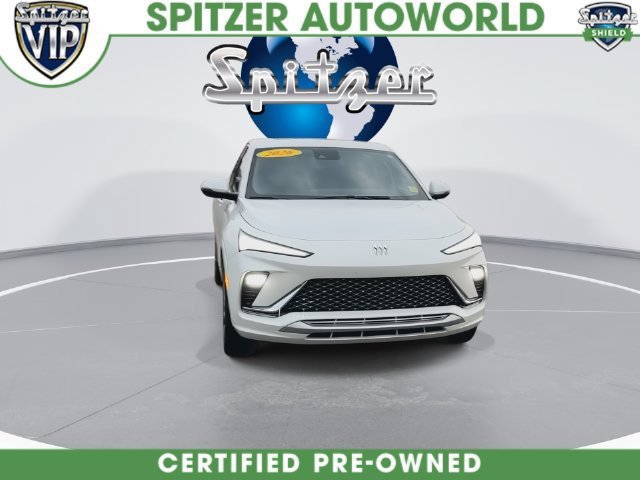 Used 2026 Buick Envista Avenir FWD image 6