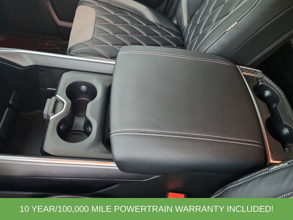 New 2026 RAM 2500 Big Horn image 30